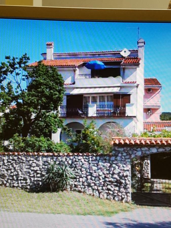 Rea Apartment Crikvenica Exterior photo